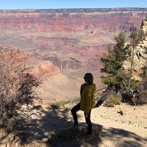 Meet your Posher, Nataliia